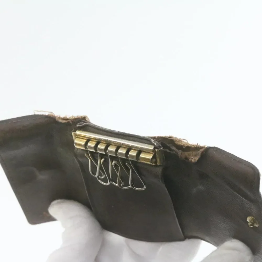 Louis Vuitton Key Holder/Wallet #534💥PRICE DROP💥